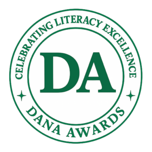 Dana Best Book Award